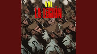 Himno del Legionario Instrumental Remastered [upl. by Dorfman]