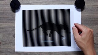 9 MIND BLOWING OPTICAL ILLUSIONS [upl. by Isoais]