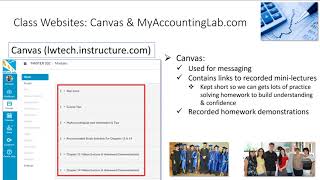 Introduction to Principles of Accounting II [upl. by Solange]