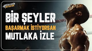 HAYAL ET  Motivasyon Videosu [upl. by Shererd]