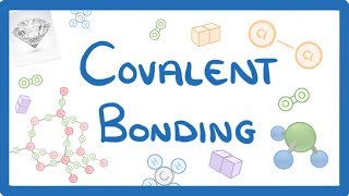 GCSE Chemistry  Covalent Bonding 16 [upl. by Wilkey]