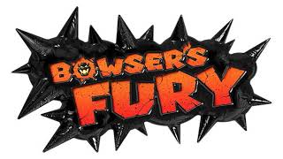 Bowsers Fury Theme Extended [upl. by Tabbitha]