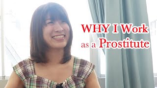 Does Japan Really Need Prostitution ENG CC [upl. by Zzaj]