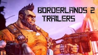 Why Borderlands 2 Is A Gaming Masterpiece [upl. by Pugh]