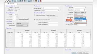 Measurement Systems Analysis  Repeatability amp Reproducibility Study [upl. by Lubow]