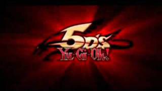 Yu Gi Oh 5Ds English Theme Songs [upl. by Lynden922]