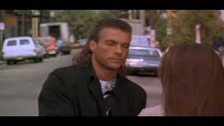 The Greatest Van Damme Scenes Ever [upl. by Silvester]