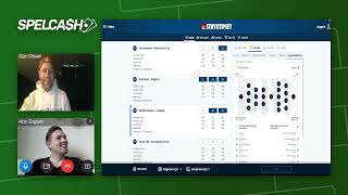 Stryktipset system och tips V14  Betting tips till veckans Stryktips [upl. by Jorgensen]