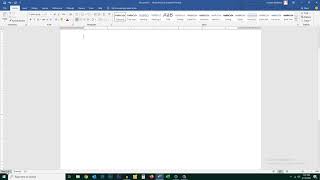 3 ways to delete unwanted blank page in Word 200720102016  Delete page in word [upl. by Eisso]