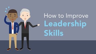 4 Tips to Improve Leadership Skills  Brian Tracy [upl. by Ced]