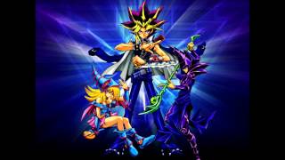 YuGiOh Dark Magician Theme EXTENDED [upl. by Buatti]