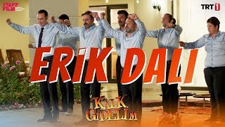 Kalk Gidelim  Erik Dalı Klip [upl. by Ceil878]