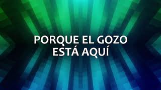 La Canción Feliz  Ebenezer honduras letra [upl. by Naggem744]