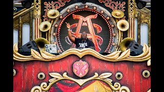 Tomorrowland Belgium 2017  Carl Cox [upl. by Iron258]