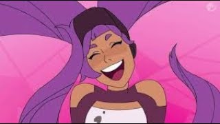 Entrapta tribute [upl. by Ezana]