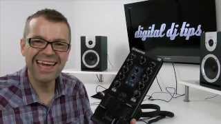 Traktor Kontrol Z1 Review [upl. by Scornik574]