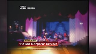 Folies Bergere Comes Alive 62116 [upl. by Lurette723]