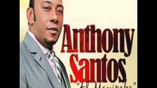 Anthony Santos  Viejo Mi Querido Viejo Balada En Vivo [upl. by Nnyluqcaj]