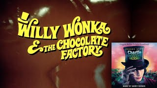 Willy Wonka amp the Chocolate Factory – Opening w 2005 music [upl. by Jacie]