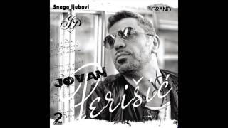 Jovan Perisic  Snaga ljubavi  audio  2016 Grand Production HD [upl. by Rehoptsirhc]