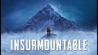 Insurmountable  GamePlay PC [upl. by Biegel]