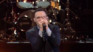 Supernatural Live  Tauren Wells [upl. by Notsag]