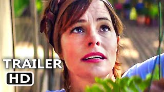 ELSEWHERE Trailer 2020 Parker Posey Drama Movie [upl. by Emlin482]