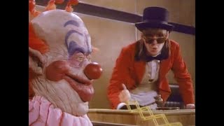 The Dickies  Killer Klowns From Outer Space 1988 [upl. by Bray]