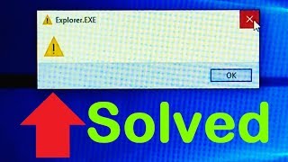 How to Remove Fake ExplorerEXE Virus Windows 10 Complete Tutorial [upl. by Yltsew]