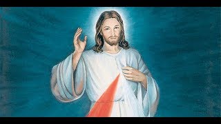 Chaplet of Divine Mercy The 3 OClock Prayer [upl. by Joelly]