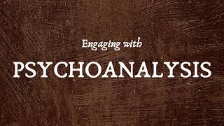 The Role of Personality Structure in Psychoanalysis with Nancy McWilliams [upl. by Mall]