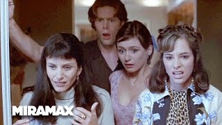 Scream 3  ‘The Fax Machine’ HD  David Arquette Courtney Cox Parker Posey  MIRAMAX [upl. by Inal]