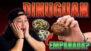 DINUGUAN 3 WAYS  Ninong Ry [upl. by Ociredef]