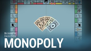 How to use math to win at Monopoly [upl. by Yael280]