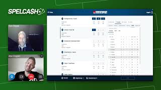 Stryktipset system och tips V20  Betting tips till veckans Stryktips [upl. by Htiffirg]