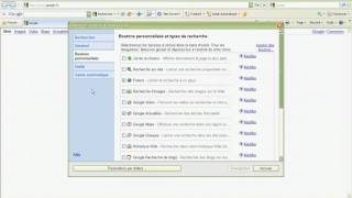 Activer le correcteur dorthographe GOOGLE [upl. by Nam369]