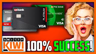 Top 10 Free Credit Cards With Money on Them 2024  Cards That Pay You to Use Them 🔶 CREDIT S2•E47 [upl. by Suolekcin]