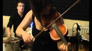 Reel Time Ceilidh Band Contemporary Scottish Music [upl. by Arvell]