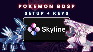 Skyline Emulator  Latest Prod amp Title Keys  Fixed BDSP Graphics Glitches [upl. by Aknayirp]