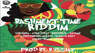 BASHMENT TIME RIDDIM MIX 2020 [upl. by Etsyrk]