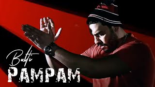 Balti  Pampam Official Music Video 2014 [upl. by Letsyrhc]