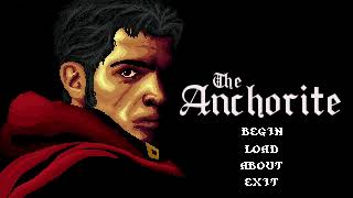 The Anchorite Gameplay  both endings [upl. by Ydnyl]