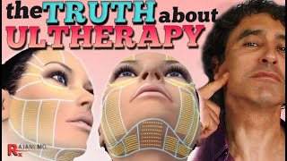 ULTHERAPY HIFU Facelift [upl. by Adlecirg173]