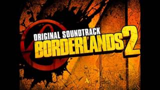 Full Borderlands 2 OST [upl. by Eseerahs]