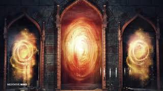 GREGORIAN CHANTS 432 Hz  1 Hour of Healing Music [upl. by Aslin]