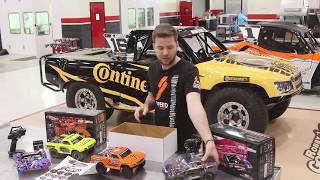 Speed RC Cars 114 Scale Unveiling [upl. by Barsky]