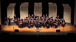 RHS Symphonic Band  Sovereign Variants [upl. by Suiravat]