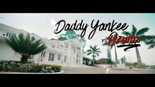 Daddy Yankee Ft Ozuna  Rompe Corazones Video Oficial 60fps [upl. by Brien862]