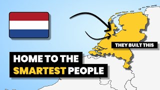 Netherlands Explained  Part 2 [upl. by Siclari288]