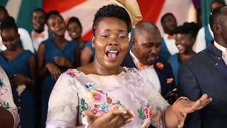 MERCY WEDS DAN  BEST SDA WEDDING SONG 2020 [upl. by Davie]